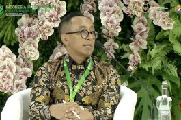 PT Vale Indonesia: ESG Kunci Inovasi dan Peluang Baru di Pasar Global