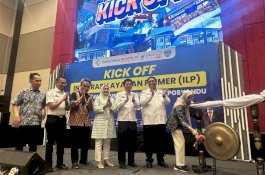 Tingkatkan Pelayanan Kesehatan, Maros Kick Off IPL