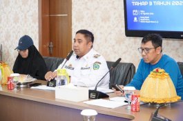 Bukti Chaidir Syam Berhasil, Angka Kemiskinan Ekstrem di Maros Sisa 1%