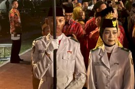 Sulsel Target Masuk 10 Besar di MTQ Nasional XXX 2024