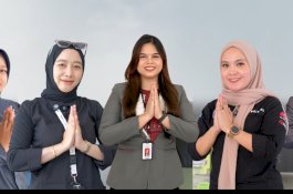 Hari Pelanggan Nasional Kumala Group Tebar Kejutan Menguntungkan 