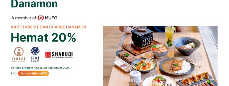 Danamon Perkuat Pertumbuhan Bisnis Kartu Kredit di Makassar melalui Inisiatif Berkelanjutan