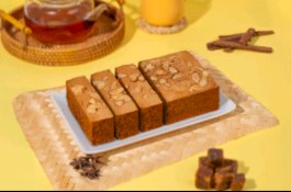 Nostalgia dengan Rasa Istimewa