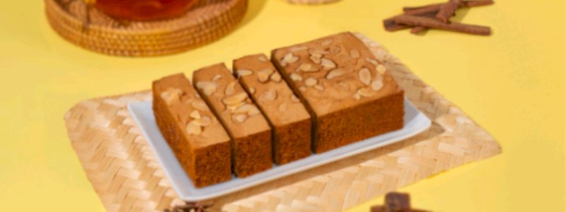 Nostalgia dengan Rasa Istimewa