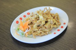 Manjakan Lidah Pengunjung, Grand Asia Hotel Hadirkan Special Menu September