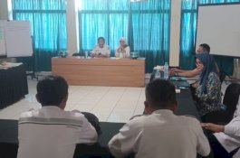 Sinergitas Pemkot Parepare dan USAID IUWASH Wujudkan Layanan Sabitasi dan air bersih Aman dan Berkualitas