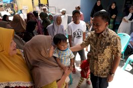 Ilham Azikin Siapkan Program Kuliah Gratis untuk Warga Bantaeng