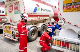 Jamin Kuota BBM di Bone Aman, Pj Bupati Bone: Jangan Panic Buying!