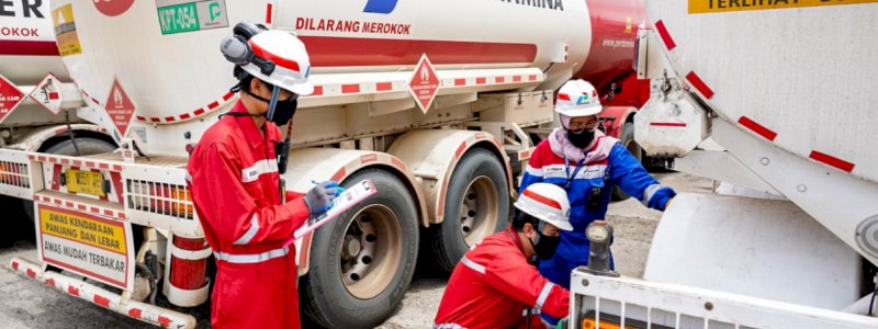 Jamin Kuota BBM di Bone Aman, Pj Bupati Bone: Jangan Panic Buying!