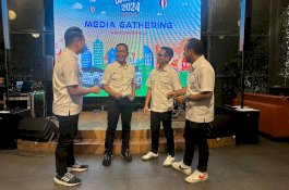 Daifest 2024 Memikat Masyarakat, Waktunya beli Mobil