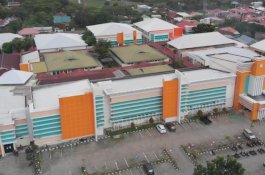 Cek Kesehatan di RSUD Andi Makkasau, Ini Jadwal Poliklinik Rawat Jalan
