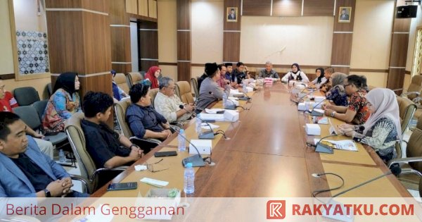 DPRD Wajo Tindak Lanjuti Aspirasi PHI Terkait Surat Edaran Bupati Penerbitan Suket Domisili