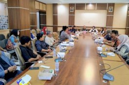 DPRD Wajo Tindak Lanjuti Aspirasi PHI Terkait Surat Edaran Bupati Penerbitan Suket Domisili