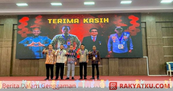 Pemkab Wajo Tingkatkan Pelayanan Publik Melalui Empat Proyek Inovasi