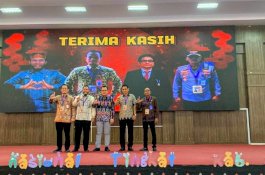 Pemkab Wajo Tingkatkan Pelayanan Publik Melalui Empat Proyek Inovasi