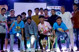 PT Vale Hadirkan Vale Cup 2024 Tingkatkan Sinergi dan Prestasi Masyarakat Morowali