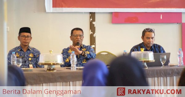 Pemkab Gowa akan Susun Ranperbup Pemenuhan Hak Disabilitas