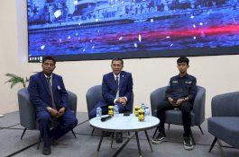 Dalam Rangkaian Dies Natalies ke-33 Tahun, Poltekpar Makassar Gelar