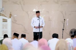 Maulid Nabi Muhammad SAW, Pemkab Gowa Siapkan 2.520 Bakul