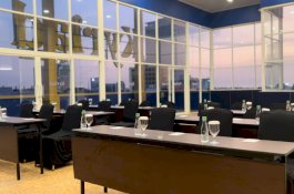 Hadirkan Ruang meeting Baru di Rooftop lantai 6 Kyriad Haka Makassar Tawarkan Promo Diskon 15%