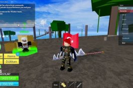 Kisah dan Kesuksesan Blox Fruits