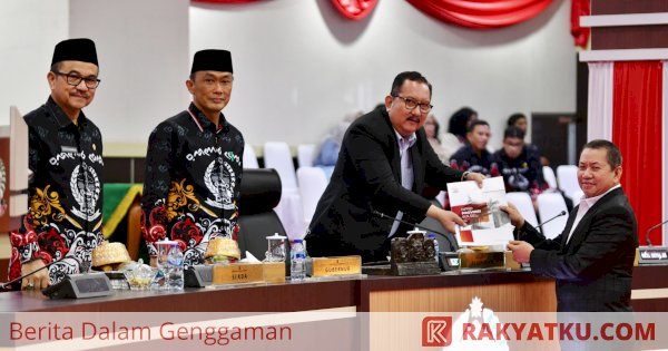 Prof Zudan Sambut Positif Perda Pendidikan Akhlak Mulia