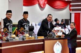 Prof Zudan Sambut Positif Perda Pendidikan Akhlak Mulia
