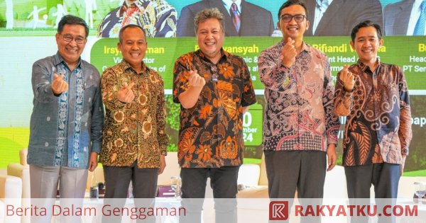 PT Vale Tunjukkan Komitmen Inovasi dan Transisi Energi di ICCEF, Dukung Target Emisi Nasional