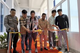 Resmikan Gedung Baru, Stella Gracia School Punya Fasilitas Baru