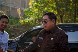 Isu Pembangunan Sekolah Kristen di Soreang: Abdul Hayat Gani Ajak Masyarakat Tetap Tenang