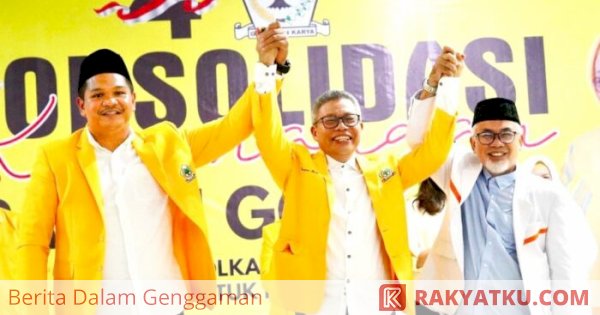 KPU Tetapkan UJI-SAH Paslon Pilkada Bantaeng 2024