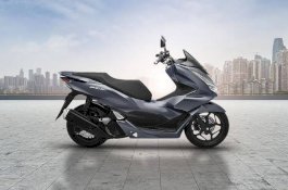 Ada Promo Spesial Honda PCX160 untuk Pelajar di Sulawesi Selatan