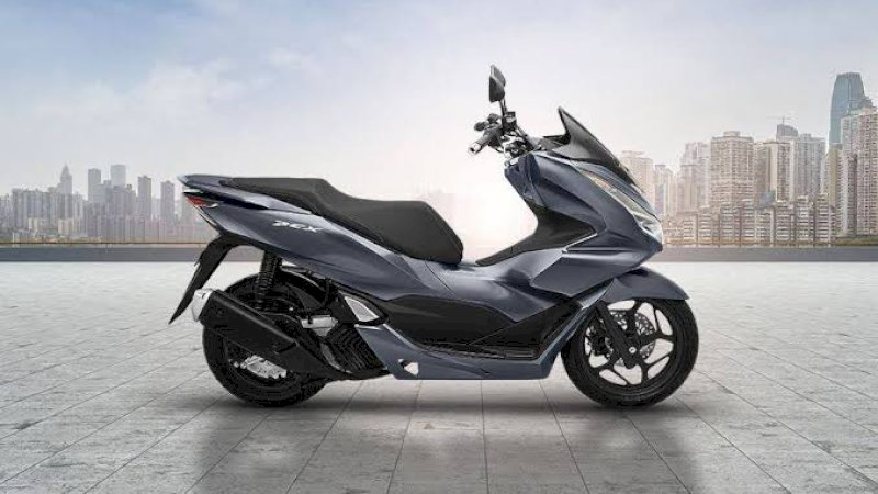 Honda PCX 