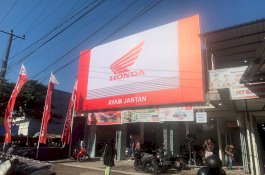 Dealer Honda di Kabupaten Gowa, Takalar, Bantaeng, dan Bulukumba Tunjukkan Performa Gemilang di Segala Aspek