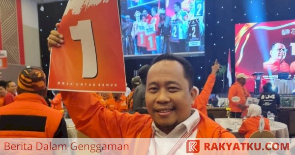 Jubir DIA Sebut Nomor 1 Diidamkan Semua Orang