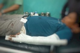 Bocah Malang Jadi Korban Hoya-Hoya Tanete Riaja, Pengelola Ternyata Tak Kantongi Izin