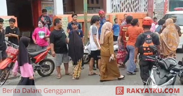 Ribut-ribut Pemulangan Paksa Jenazah Anak di Puskesmas Cempae , Begini Kronologisnya