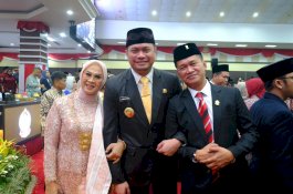 Adnan Purichta Ichsan Harap Anggota DPRD Sulsel Dapil Gowa Kawal Aspirasi Masyarakat