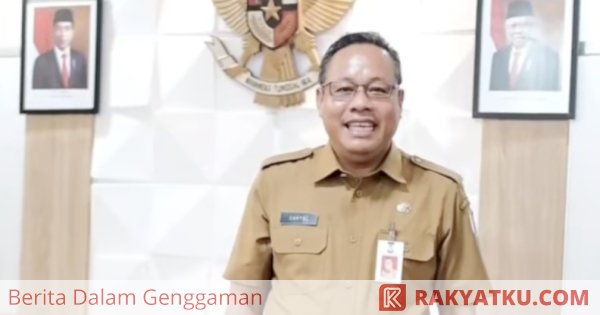 Sekretaris DPRD Makassar Ucapkan Selamat kepada Anggota DPRD Sulsel yang Baru Dilantik