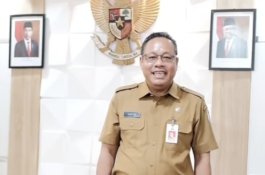 Sekretaris DPRD Makassar Ucapkan Selamat kepada Anggota DPRD Sulsel yang Baru Dilantik