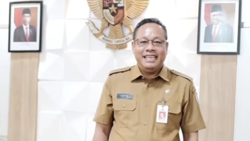 Sekretaris DPRD Makassar Ucapkan Selamat kepada Anggota DPRD Sulsel yang Baru Dilantik