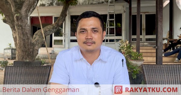 Soal Netralitas, Kabid Humas Ungkap Pesan Abdul Hayat ke ASN Pemkot Parepare