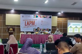 Tingkatkan Realisasi Investasi, Pemkot Parepare Latih 50 Pelaku Usaha