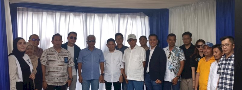 Yang Baru dari Bukit Baruga, Serenity Garden usung Konsep Japandi dan Temporary Zen