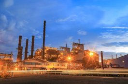 PT Vale Tingkatkan Penggunaan Biomassa Pabrik Pengolahan, Dorong Transisi Energi Berkelanjutan