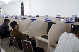 Targetkan Reputasi Internasional, Unismuh Seleksi Ketat Calon Dosen Baru