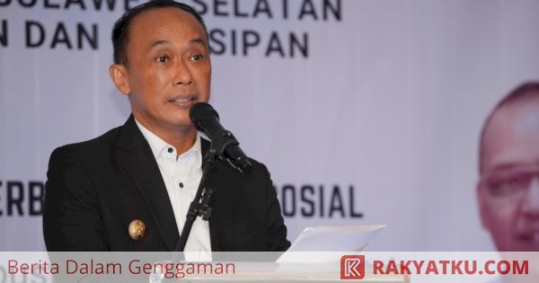 Prof Zudan Tekankan OPD Selesaikan Kewajiban dan Jaga Netralitas ASN Pilkada Serentak