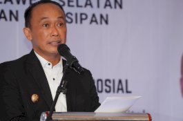 Anggota DPRD Sebut Sulsel Jauh Lebih Maju Dibawah Kepemimpinan Prof Zudan