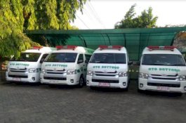 Lima Tahun Berjalan, Program Otodottoro Pemerintahan Pammase Layani 1.812 Pasien di Kabupaten Wajo