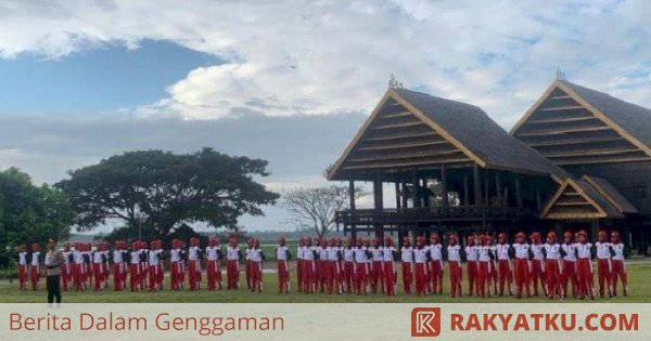 Capaian Signifikan Sektor Pendidikan Kabupaten Wajo di Bawah Kepemimpinan Pammase